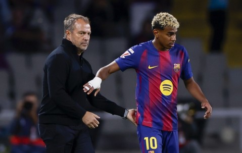 kaiyun 官网-两回合淘汰赛首回合主场两球失利，欧冠历史只有曼联次回合翻盘过