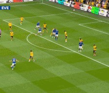 人挪活！格拉利什摆渡助攻&amp;amp;2场3助，贝托头球接力破门霸气庆祝