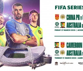 体育视频直播-国足第93！国足FIFA系列赛对手：库拉索FIFA排名第81，喀麦隆第45