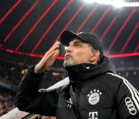 【观察】拜仁与图赫尔分手，自我修正微小一步