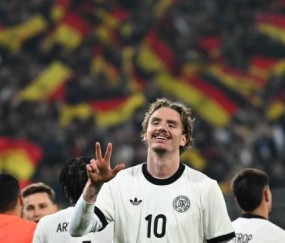 kaiyun 官网-“2米梅西”秀翻天，德国U21队不“恐西”！