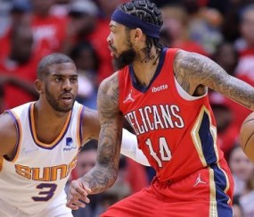 app下载-内线短板遭太阳利用 鹈鹕要想创造奇迹仍存难度