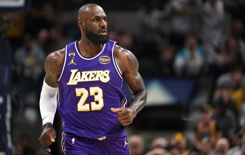 kaiyun 官网-名记：若詹姆斯离开湖人 骑士&amp;勇士&amp;尼克&amp;掘金&amp;快船都是潜在下家