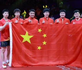 网页版登录入口-国乒亚运男团八连冠 马龙：这应该是最后一届了