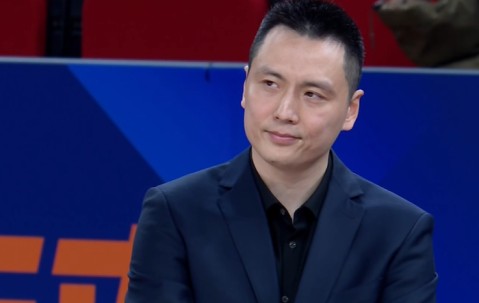 app下载-不得不说，卢伟飘了！|上海队|吉林队|上海男篮|比赛|球员_新浪新闻