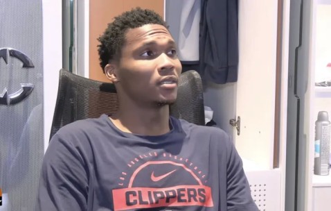 kaiyun 官网-马瑟林采访全文：快船体系更适合我，感激卡莱尔教练的付出