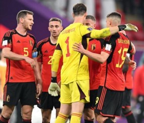 小胜加拿大经验救了狼狈比利时一命，可再往后呢……