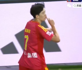 kaiyun 官网-东体：苗润东们踢业余比赛拖慢了成长，困境源于体系没打通