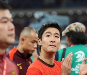 体育视频直播-国足惜败日本找回自信+气势：我们能够创造出机会！