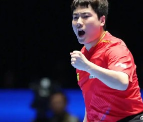 网页版登录入口-谁来接班梁靖崑？男乒第三人何在|国乒|林诗栋|多哈球星挑战赛|中国乒乓球队|周启豪_新浪体育_新浪新闻