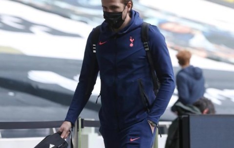 网页版登录入口-凯恩肥皂剧仍未结束 热刺拖刀计背后打什么算盘？