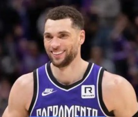 开云体育-拉文德罗赞合砍80分！国王季末连克强敌即将撞线