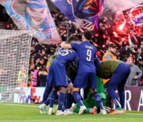 kaiyun 官网-王勤伯：恩里克的巴黎怎样赢得喜爱