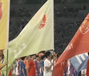 体育视频直播-随着无锡0-0，宿迁0-1，南通0-0徐州，苏超积分榜更新：盐城登顶