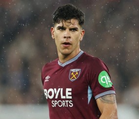 网页版登录入口-名记：西汉姆也认为曼联不会匹配M费8000万英镑的标价