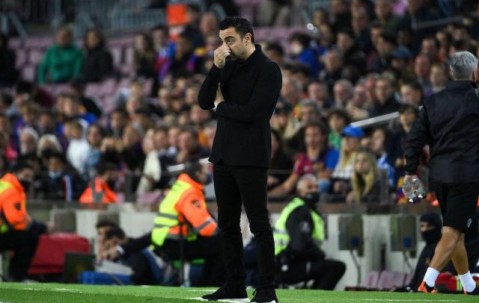 app下载-胜率倒二取代科曼 哈维：巴萨如中法兰克福魔咒