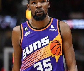 体育视频直播-ESPN策划四大杜兰特交易方案：联手欧文？加盟火箭？